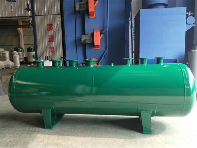 米易米易米易蒸汽分气缸